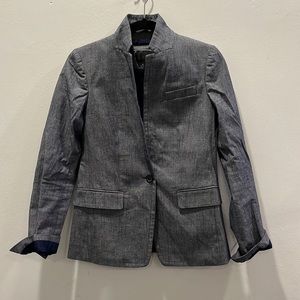 J Crew Blazer